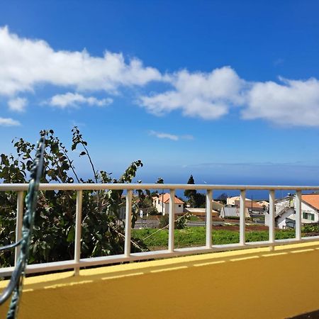 Calheta Countryside公寓 外观 照片