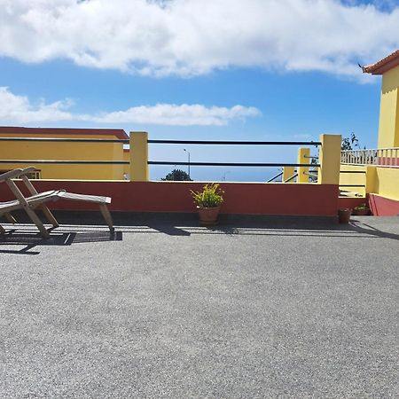 Calheta Countryside公寓 外观 照片