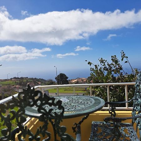 Calheta Countryside公寓 外观 照片