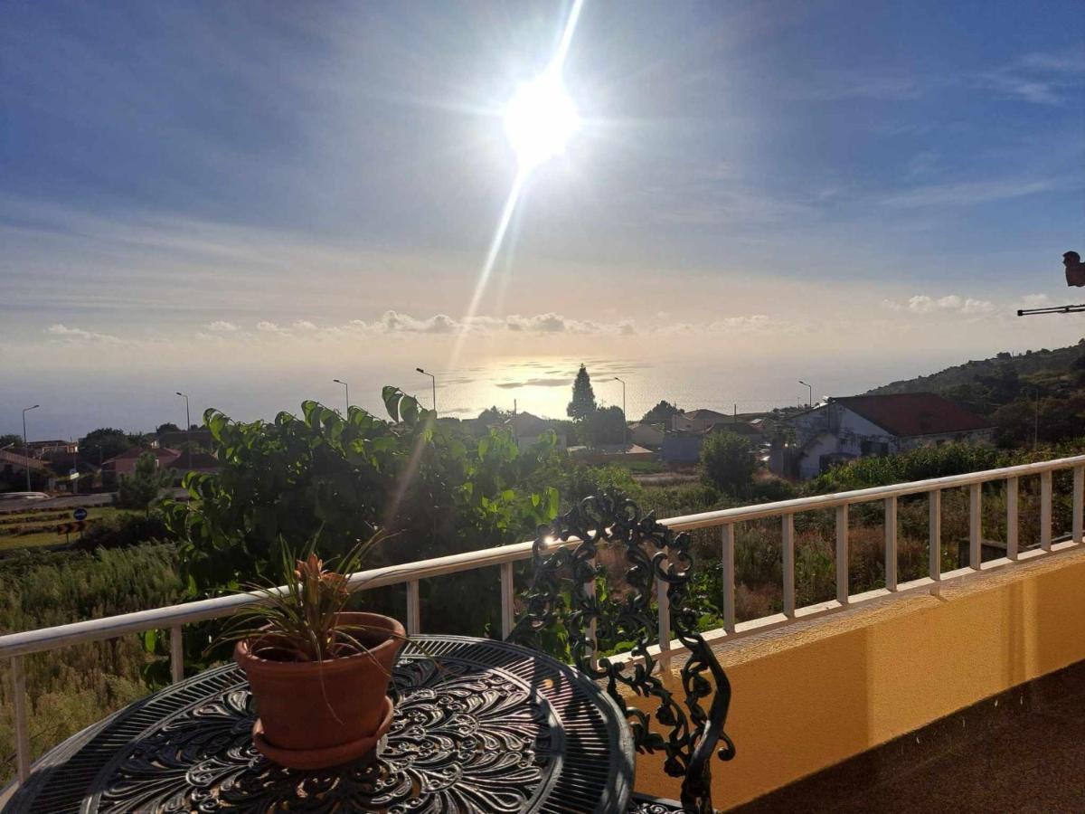 Calheta Countryside公寓 外观 照片
