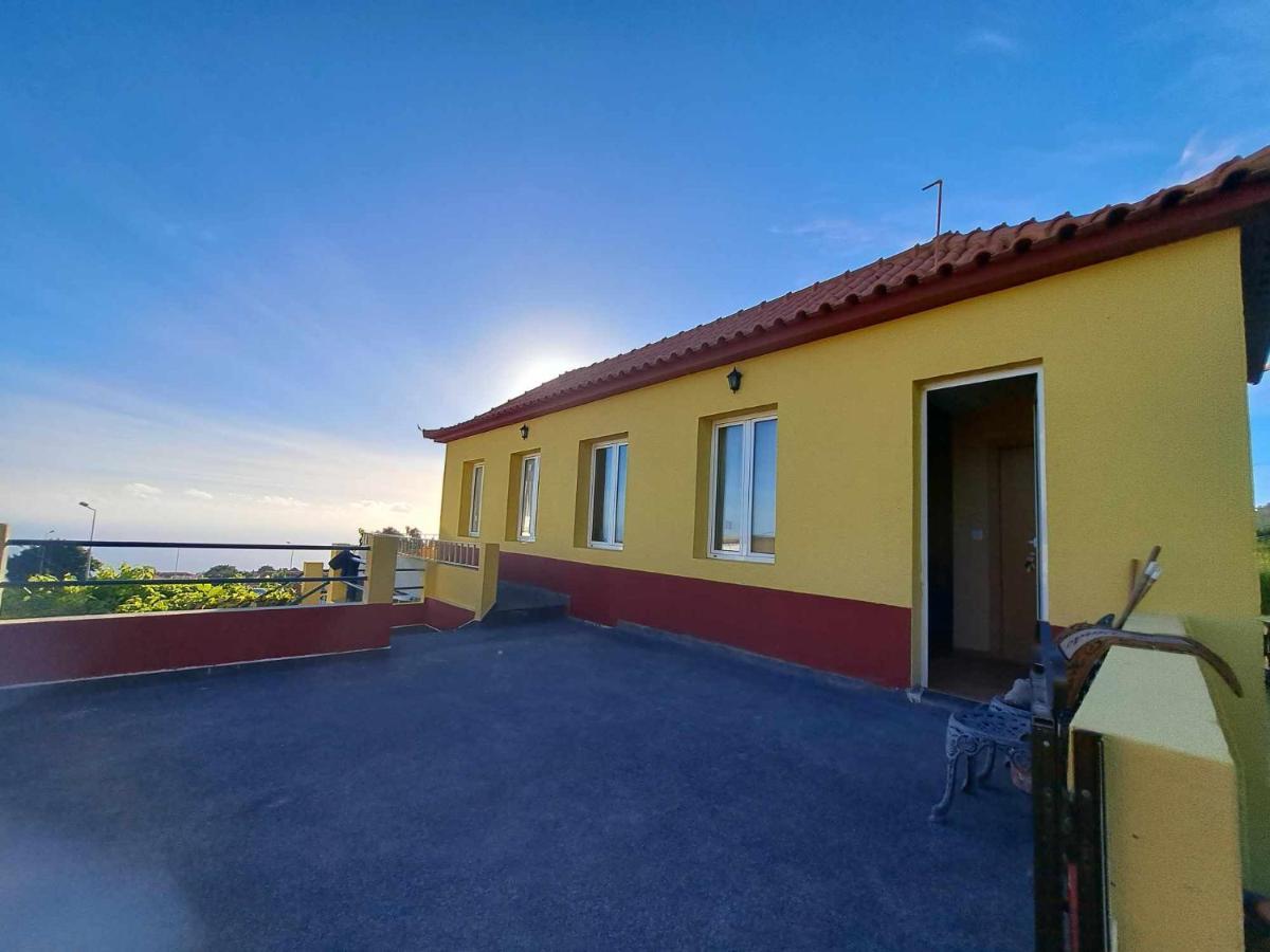 Calheta Countryside公寓 外观 照片