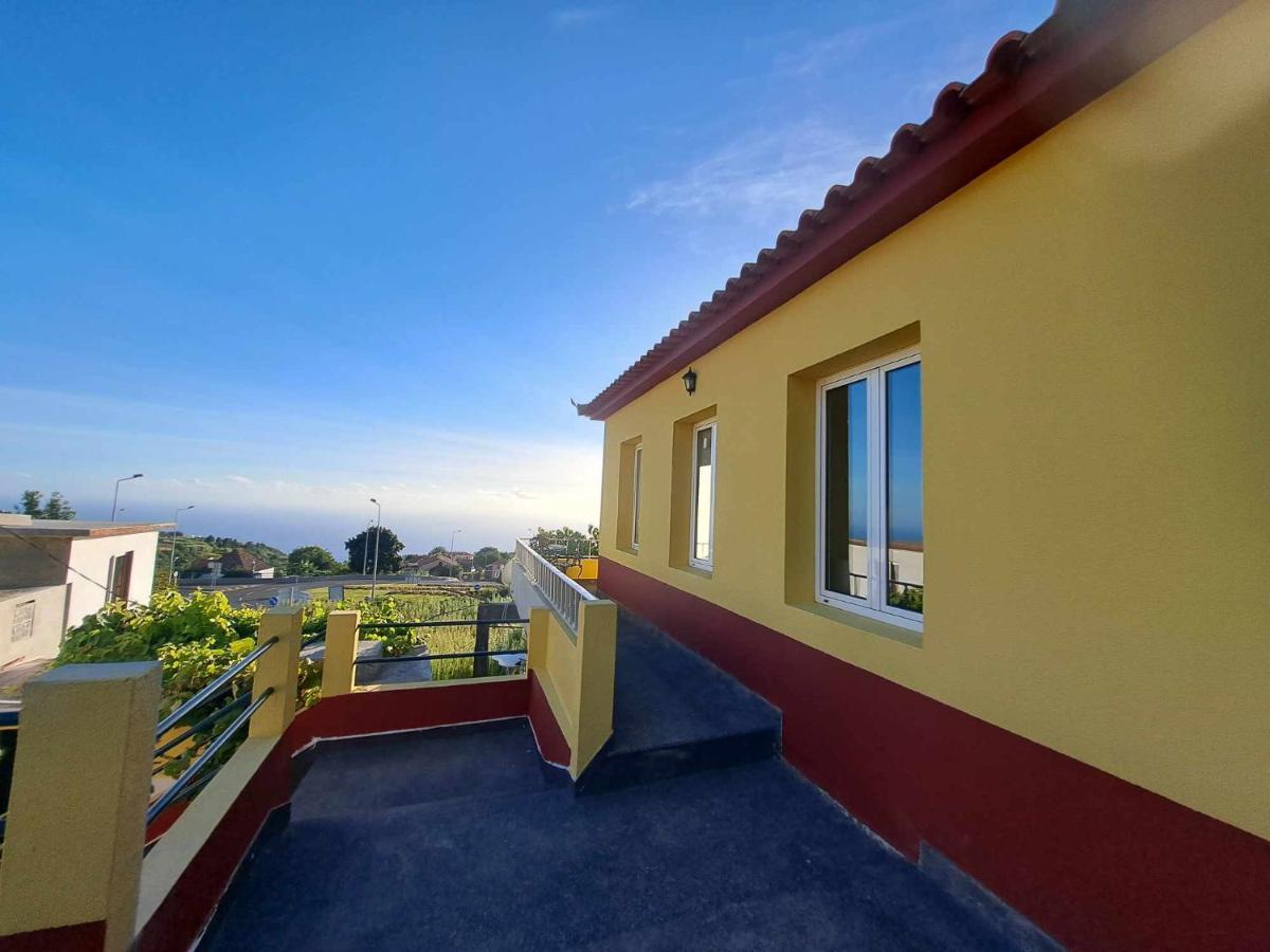 Calheta Countryside公寓 外观 照片