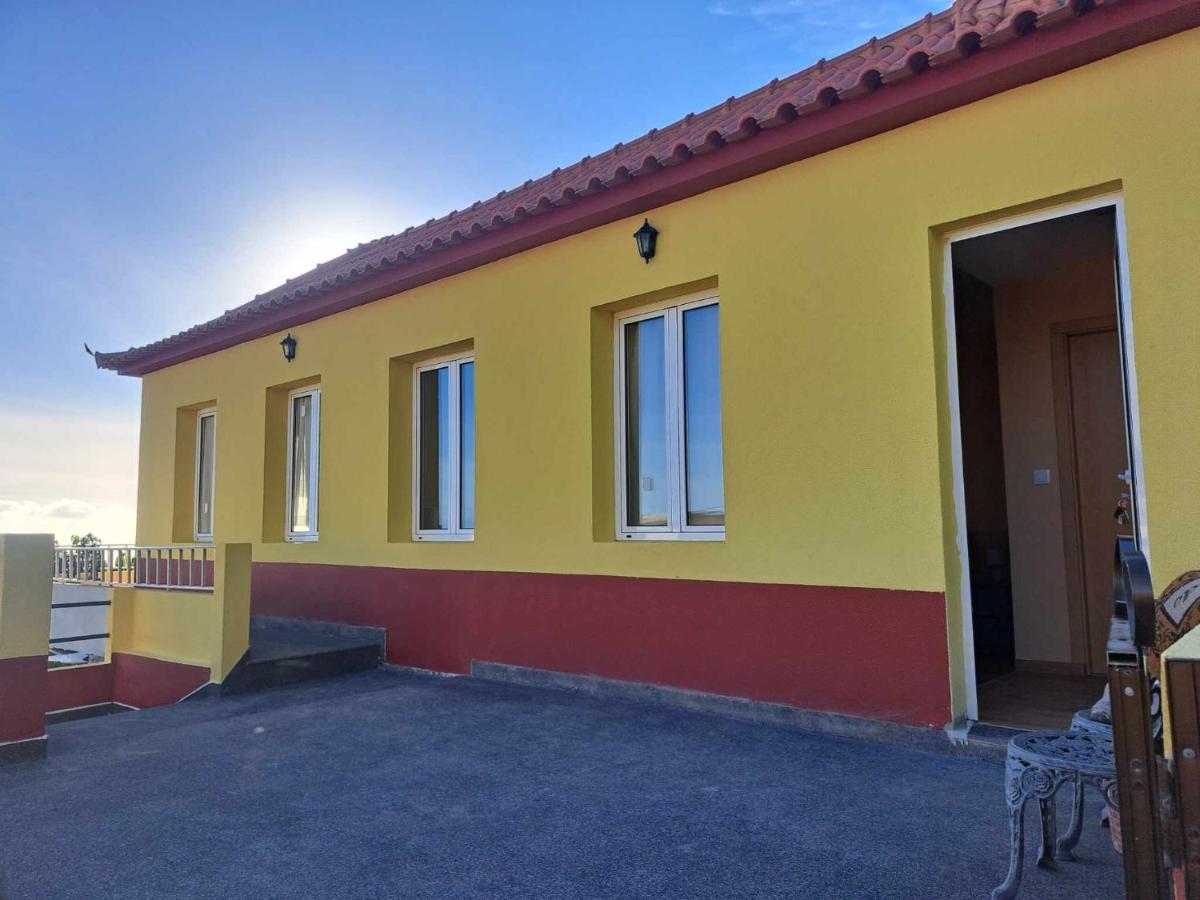 Calheta Countryside公寓 外观 照片