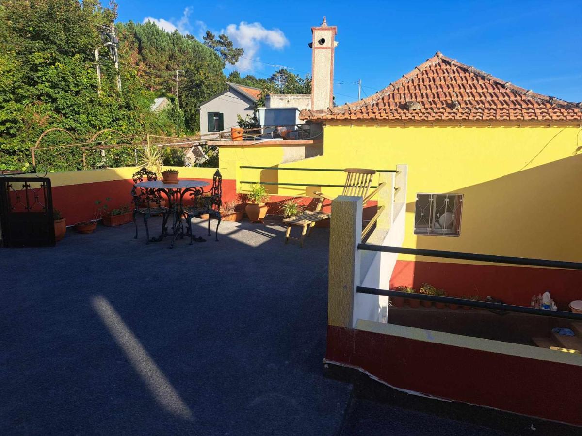 Calheta Countryside公寓 外观 照片