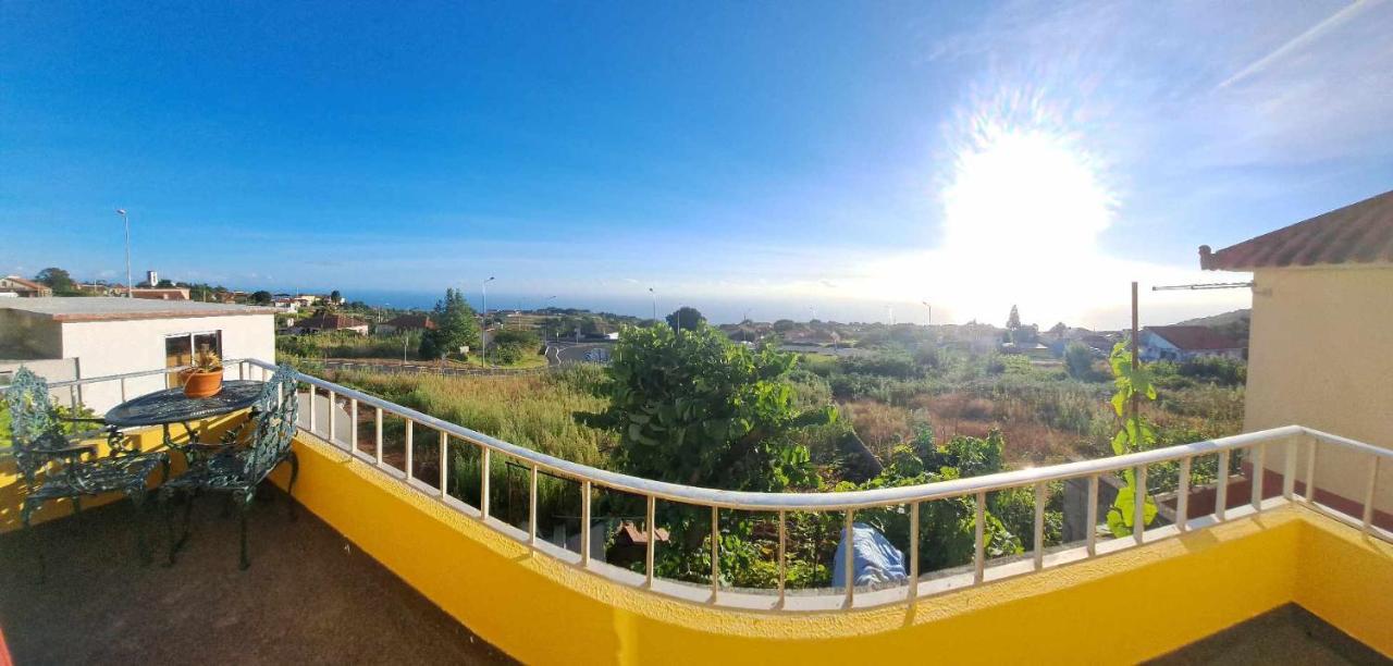 Calheta Countryside公寓 外观 照片