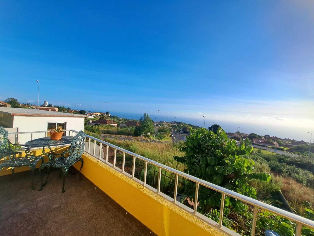 Calheta Countryside公寓 外观 照片