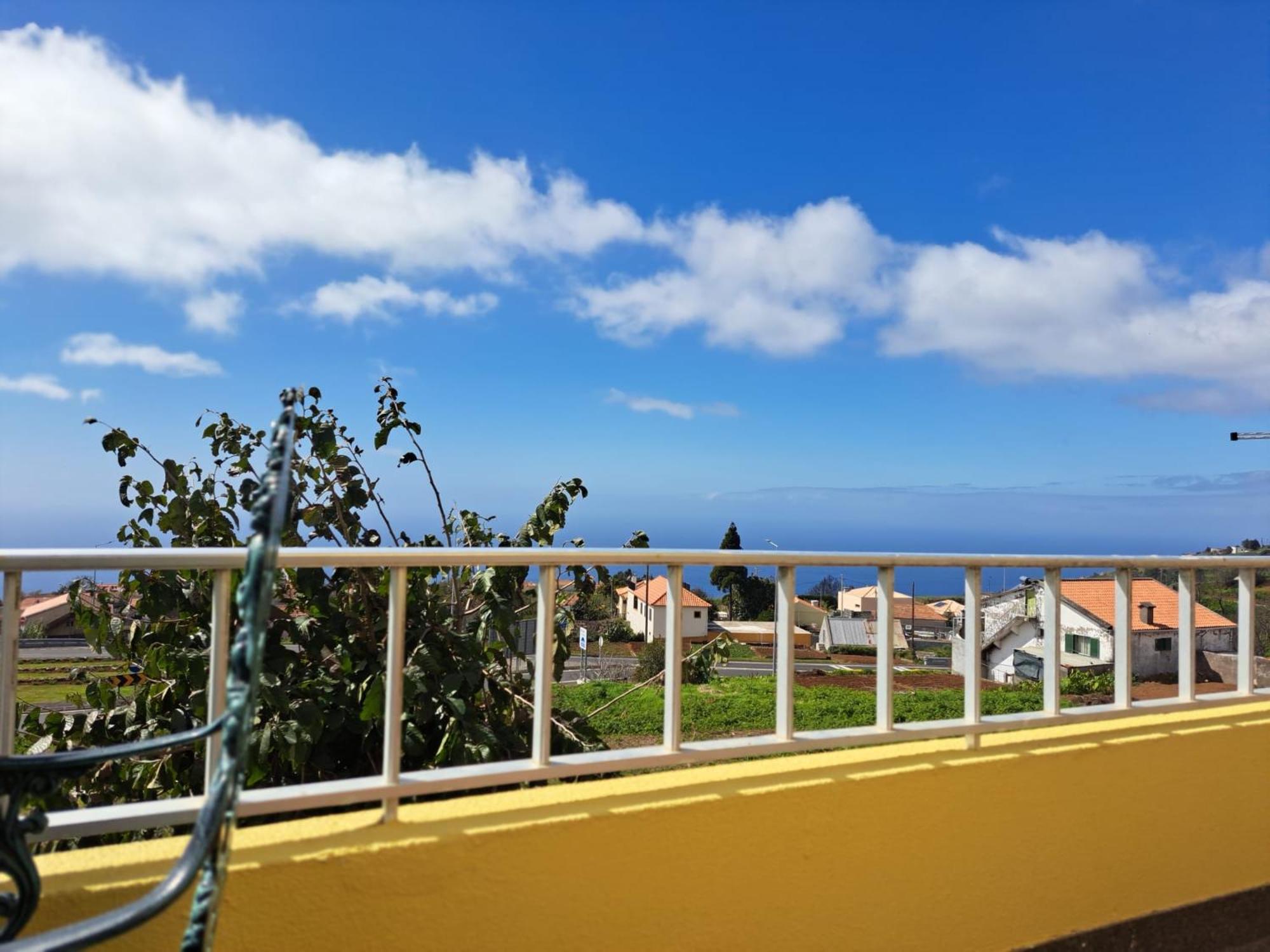 Calheta Countryside公寓 外观 照片