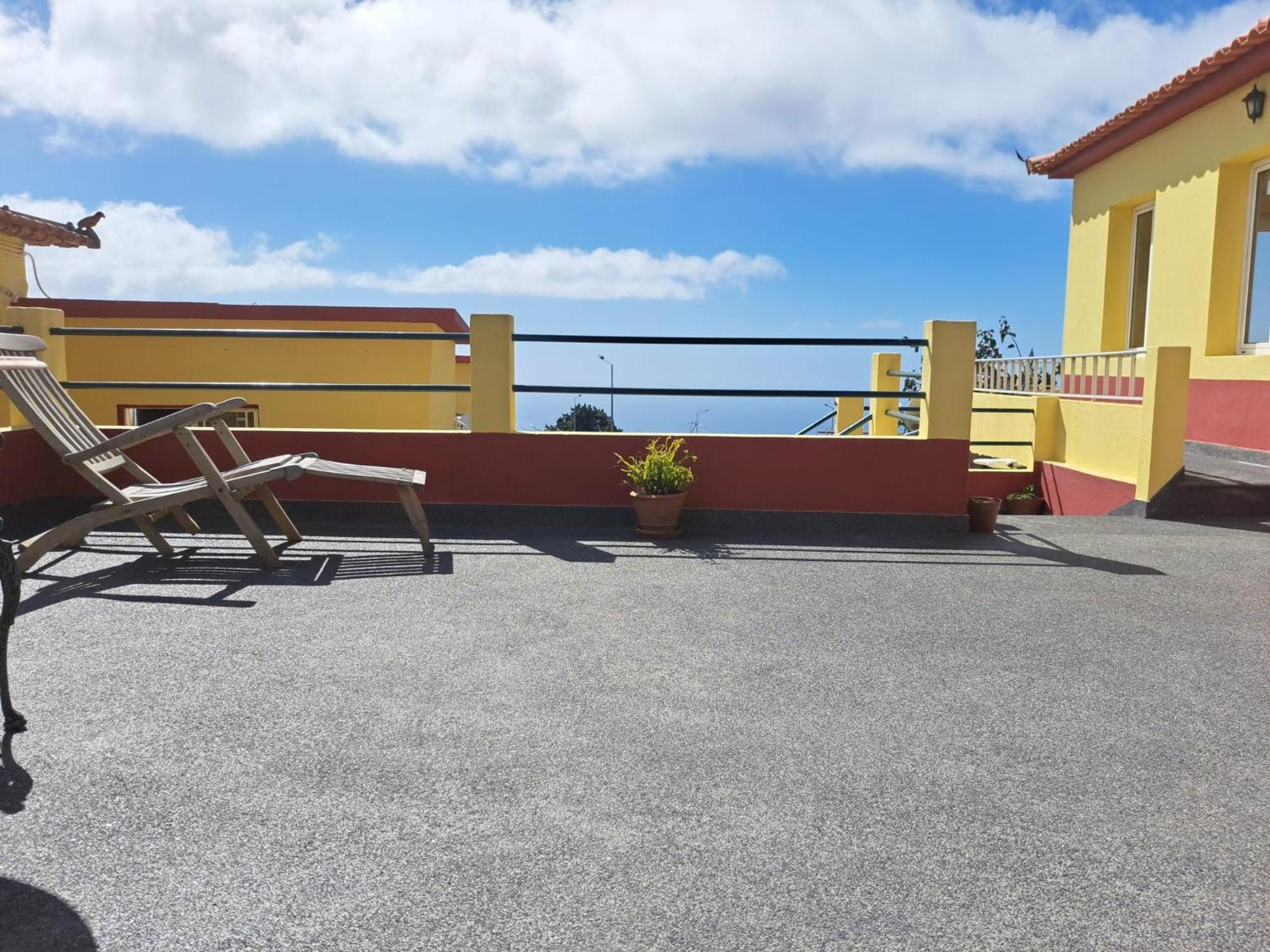 Calheta Countryside公寓 外观 照片