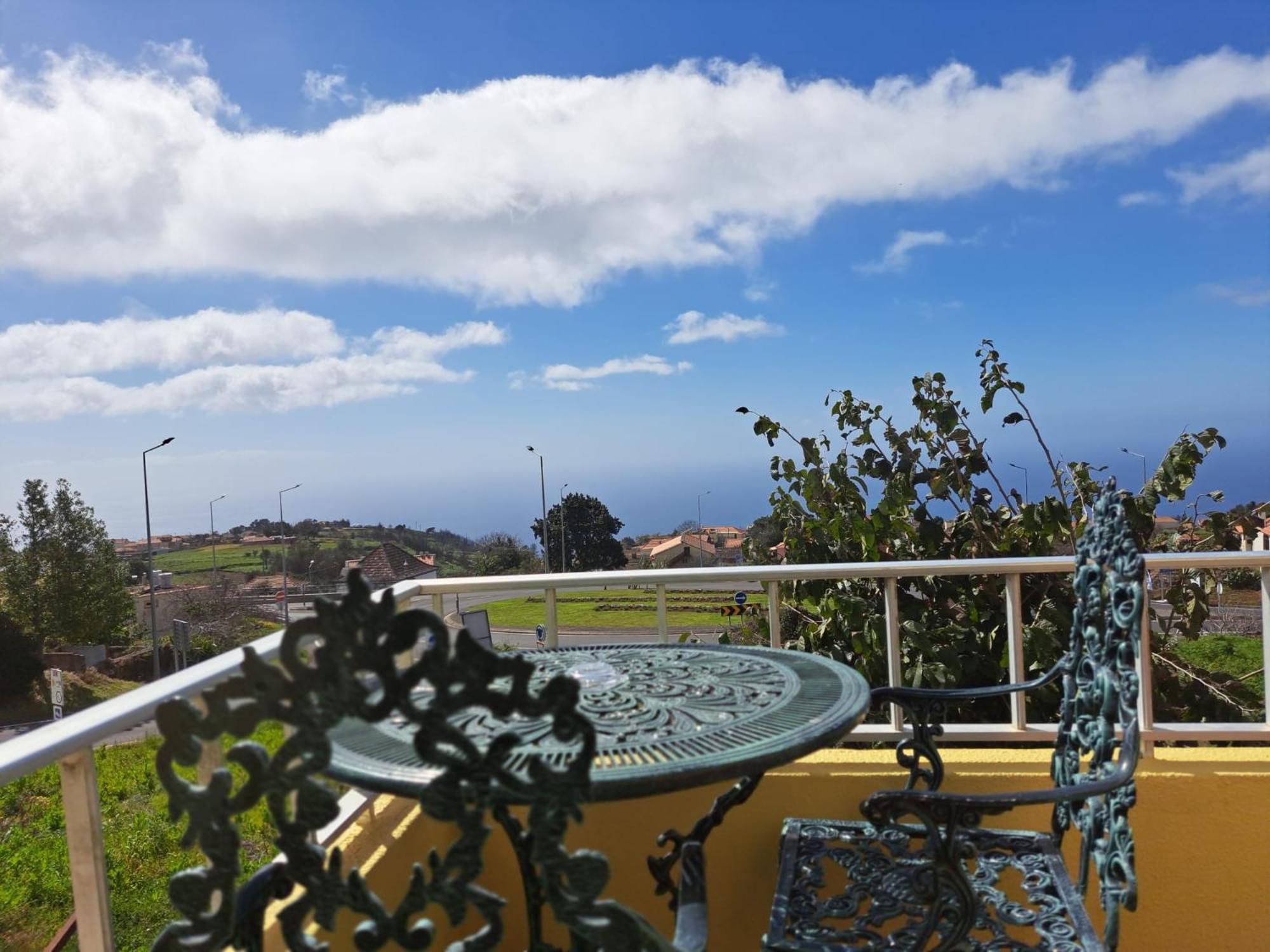 Calheta Countryside公寓 外观 照片